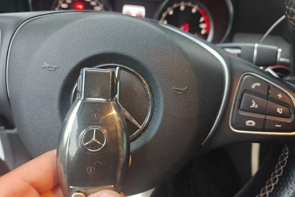 Mercedes-Benz GLA 2018, 155000 км, за 9116 USD - фото 9