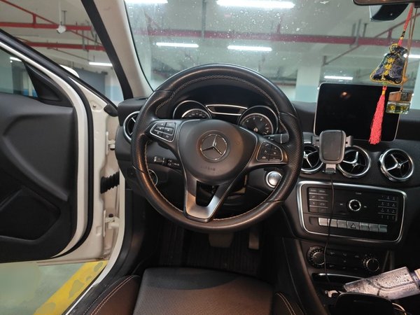 Mercedes-Benz GLA 2018, 83800 км, за 10692 USD - фото 11