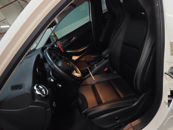 Mercedes-Benz GLA 2018, 83800 км, за 10692 USD - фото 16