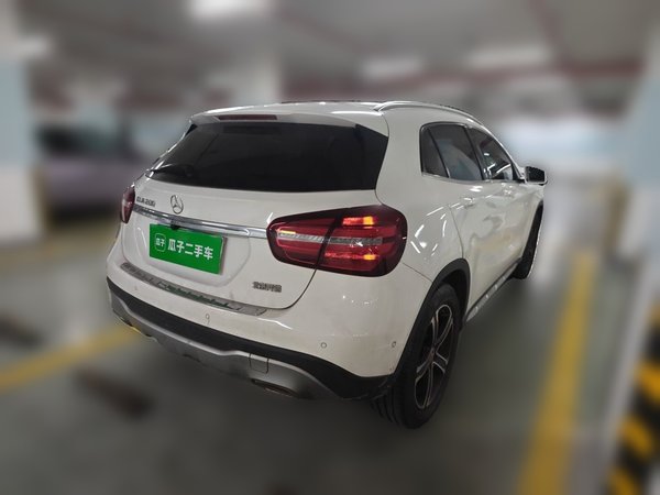 Mercedes-Benz GLA 2018, 83800 км, за 10692 USD - фото 6