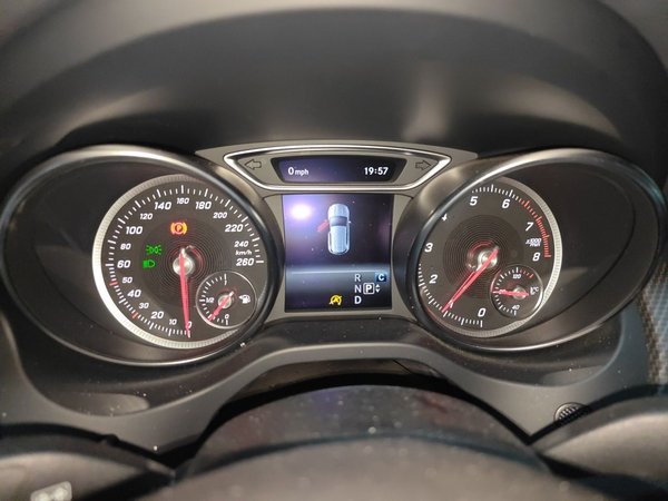 Mercedes-Benz GLA 2018, 83800 км, за 10692 USD - фото 12