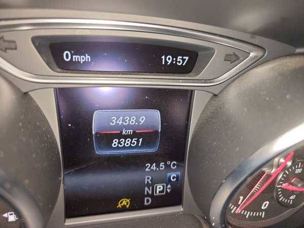 Mercedes-Benz GLA 2018, 83800 км, за 10692 USD - фото 13