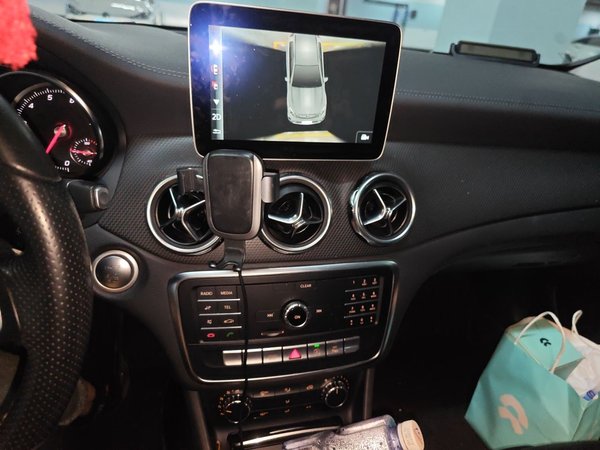 Mercedes-Benz GLA 2018, 83800 км, за 10692 USD - фото 14