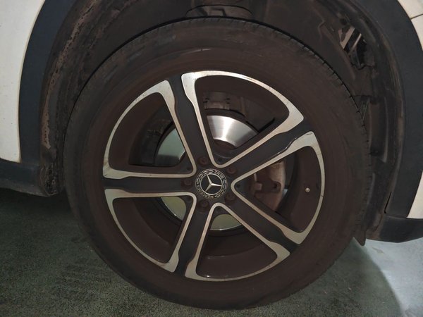 Mercedes-Benz GLA 2018, 83800 км, за 10692 USD - фото 8