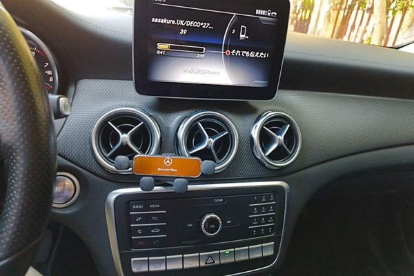 Mercedes-Benz GLA 2018, 84900 км, за 12801 USD - фото 14