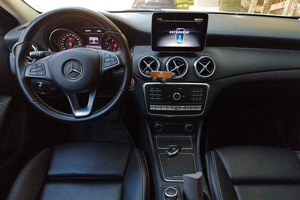 Mercedes-Benz GLA 2018, 84900 км, за 12801 USD - фото 10