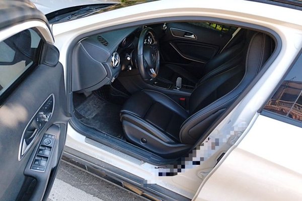 Mercedes-Benz GLA 2018, 84900 км, за 12801 USD - фото 17