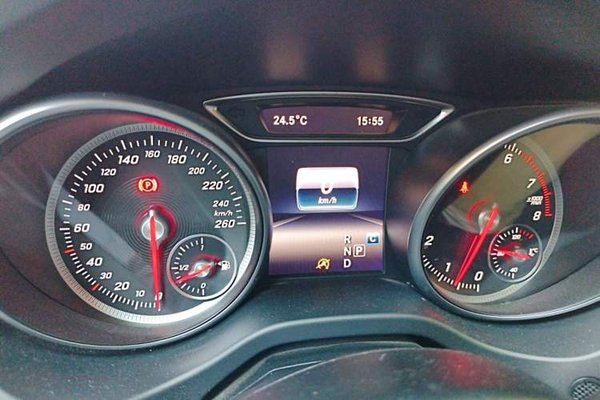 Mercedes-Benz GLA 2018, 84900 км, за 12801 USD - фото 12