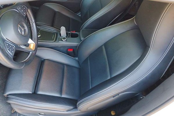 Mercedes-Benz GLA 2018, 84900 км, за 12801 USD - фото 16