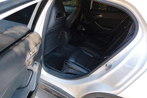 Mercedes-Benz GLA 2018, 84900 км, за 12801 USD - фото 18