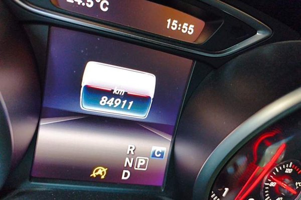 Mercedes-Benz GLA 2018, 84900 км, за 12801 USD - фото 13
