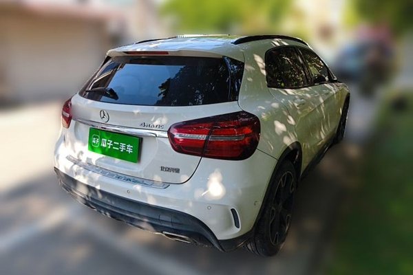 Mercedes-Benz GLA 2018, 84900 км, за 12801 USD - фото 6
