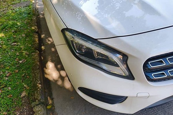Mercedes-Benz GLA 2018, 84900 км, за 12801 USD - фото 7