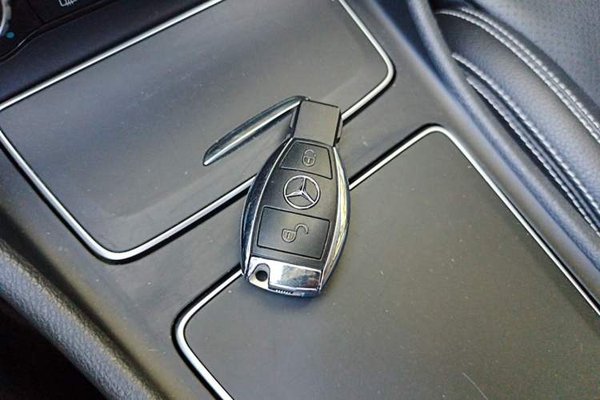 Mercedes-Benz GLA 2018, 84900 км, за 12801 USD - фото 9