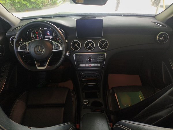 Mercedes-Benz GLA 2019, 89200 км, за 12867 USD - фото 18