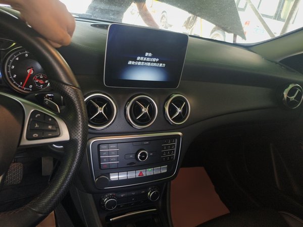 Mercedes-Benz GLA 2019, 89200 км, за 12867 USD - фото 12
