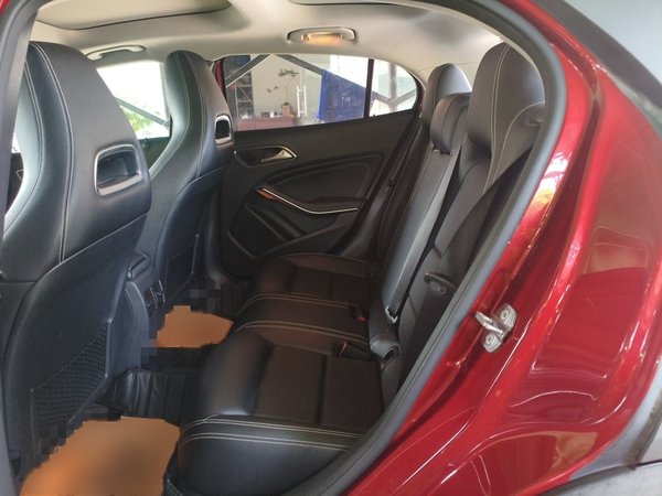 Mercedes-Benz GLA 2019, 89200 км, за 12867 USD - фото 20
