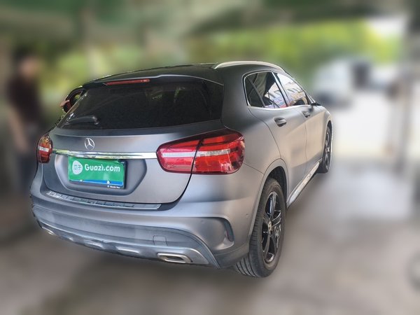 Mercedes-Benz GLA 2019, 89200 км, за 12867 USD - фото 6