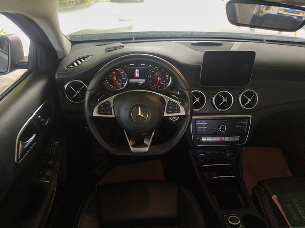 Mercedes-Benz GLA 2019, 89200 км, за 12867 USD - фото 9