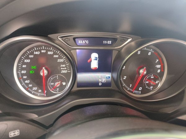 Mercedes-Benz GLA 2019, 89200 км, за 12867 USD - фото 10