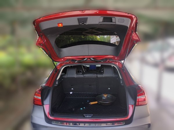 Mercedes-Benz GLA 2019, 89200 км, за 12867 USD - фото 16