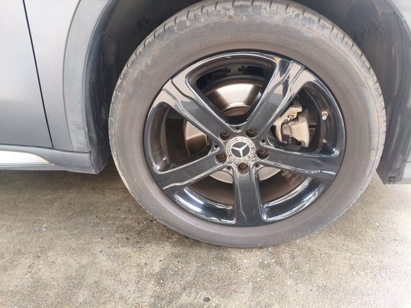 Mercedes-Benz GLA 2019, 89200 км, за 12867 USD - фото 8