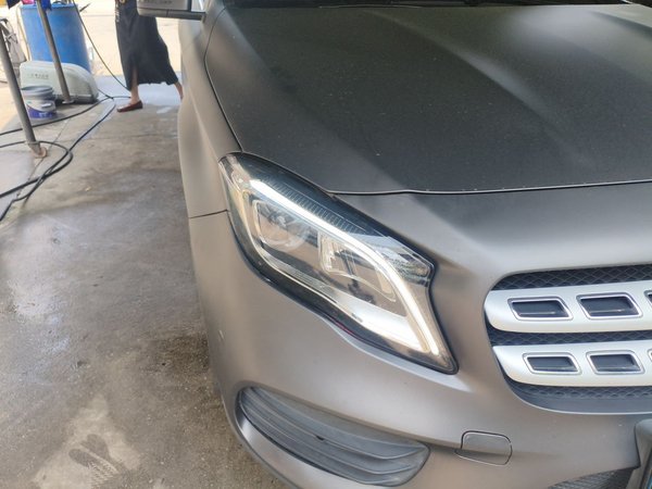 Mercedes-Benz GLA 2019, 89200 км, за 12867 USD - фото 7
