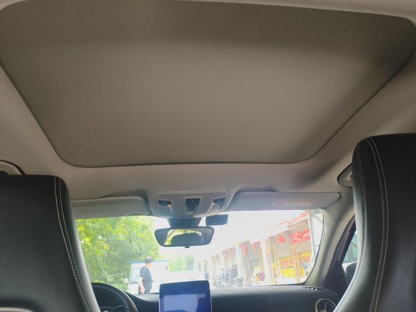 Mercedes-Benz GLA 2019, 89200 км, за 12867 USD - фото 15