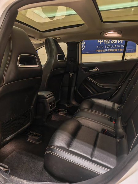 Mercedes-Benz GLA 2019, 86500 км, за 12660 USD - фото 19