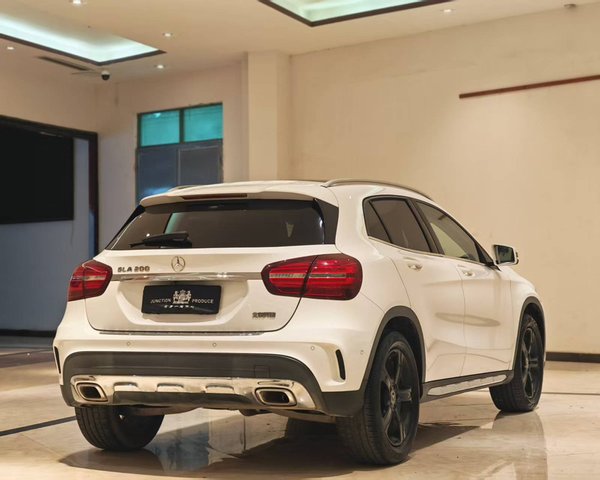 Mercedes-Benz GLA 2019, 86500 км, за 12660 USD - фото 10