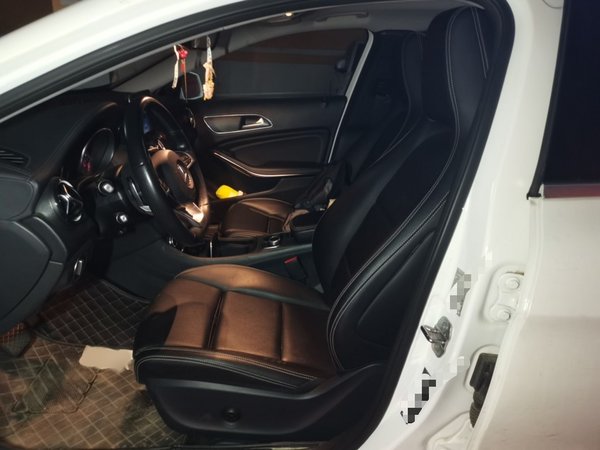 Mercedes-Benz GLA 2019, 86500 км, за 12660 USD - фото 16