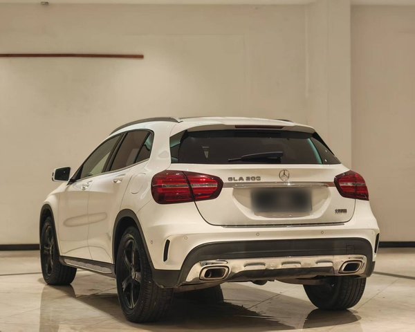 Mercedes-Benz GLA 2019, 86500 км, за 12660 USD - фото 6