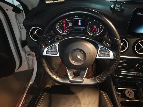 Mercedes-Benz GLA 2019, 86500 км, за 12660 USD - фото 11