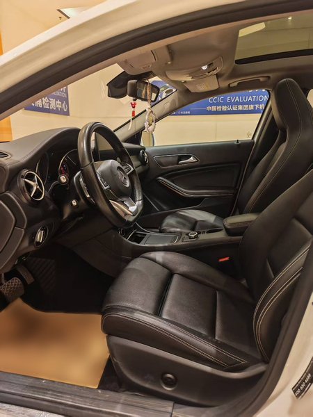 Mercedes-Benz GLA 2019, 86500 км, за 12660 USD - фото 20