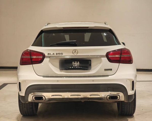 Mercedes-Benz GLA 2019, 86500 км, за 12660 USD - фото 9