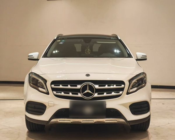 Mercedes-Benz GLA 2019, 86500 км, за 12660 USD - фото 8
