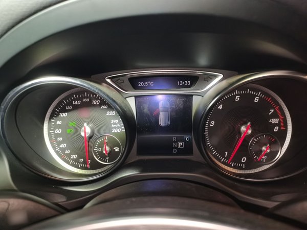 Mercedes-Benz GLA 2019, 86500 км, за 12660 USD - фото 12