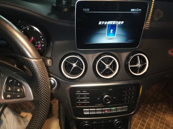 Mercedes-Benz GLA 2019, 86500 км, за 12660 USD - фото 14