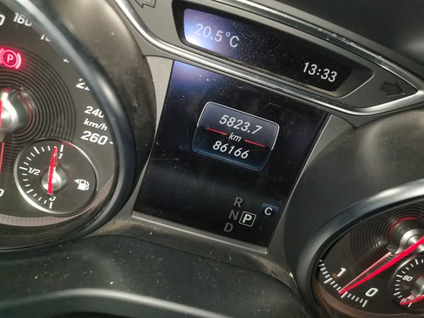 Mercedes-Benz GLA 2019, 86500 км, за 12660 USD - фото 13