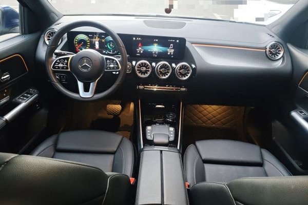 Mercedes-Benz GLA 2020, 22100 км, за 16889 USD - фото 10