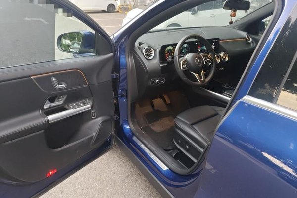 Mercedes-Benz GLA 2020, 22100 км, за 16889 USD - фото 17