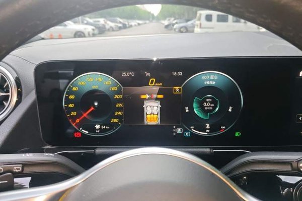 Mercedes-Benz GLA 2020, 22100 км, за 16889 USD - фото 12