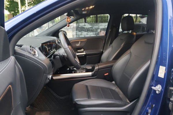 Mercedes-Benz GLA 2020, 22100 км, за 16889 USD - фото 16