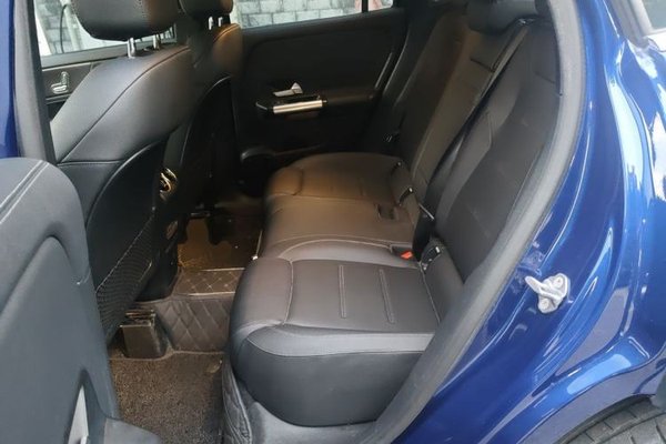 Mercedes-Benz GLA 2020, 22100 км, за 16889 USD - фото 18