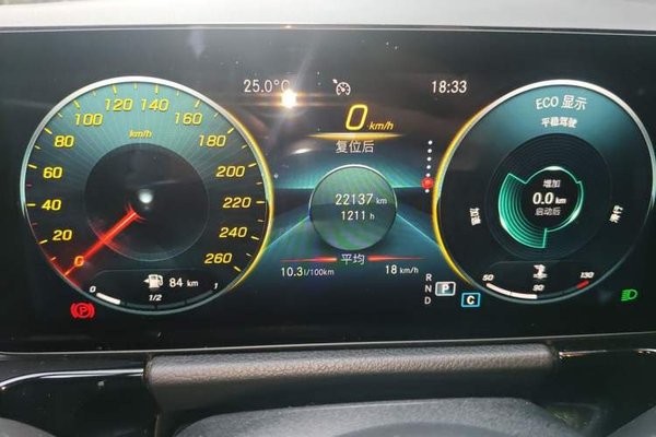 Mercedes-Benz GLA 2020, 22100 км, за 16889 USD - фото 13