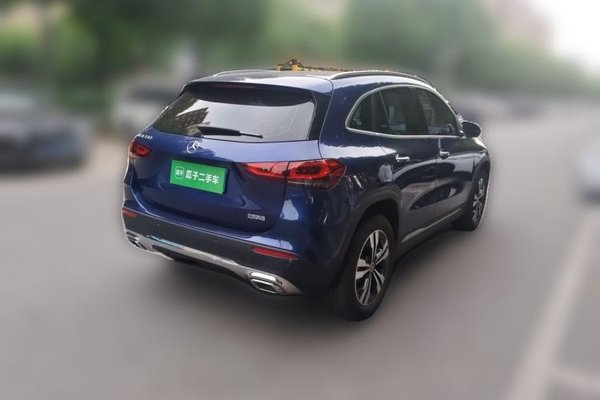 Mercedes-Benz GLA 2020, 22100 км, за 16889 USD - фото 6