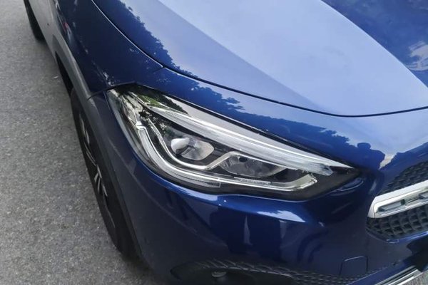 Mercedes-Benz GLA 2020, 22100 км, за 16889 USD - фото 7