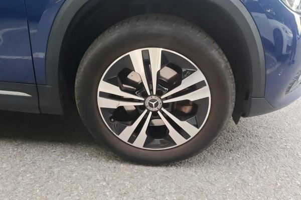 Mercedes-Benz GLA 2020, 22100 км, за 16889 USD - фото 8