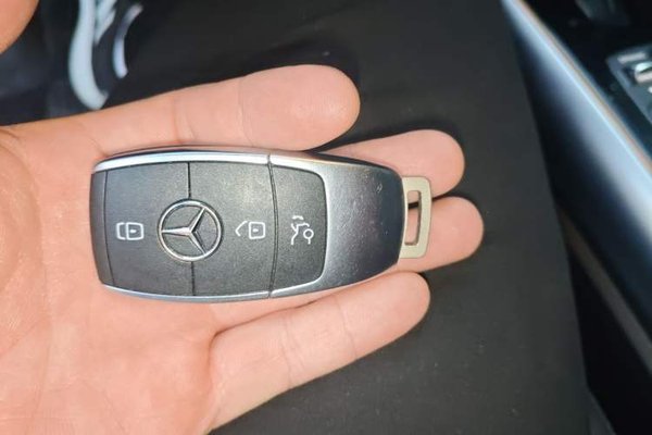 Mercedes-Benz GLA 2020, 22100 км, за 16889 USD - фото 9