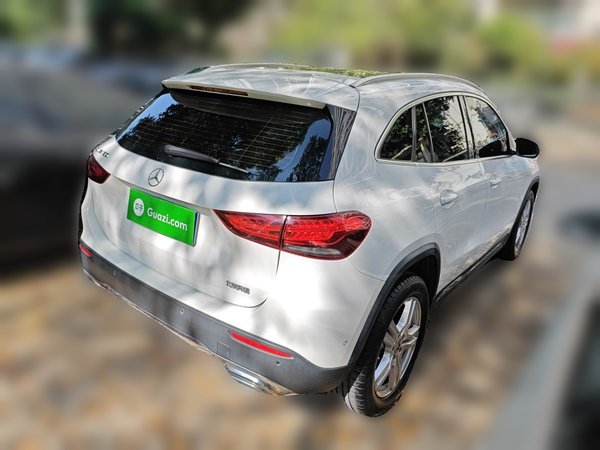 Mercedes-Benz GLA 2020, 46600 км, за 20382 USD - фото 6